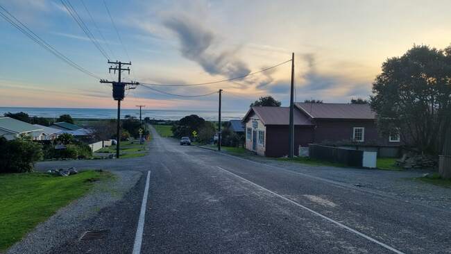 Aussie Miner Soothes Barrytown Fears