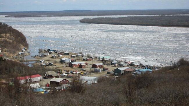 FSU Earth Scientist Unveils Dramatic Arctic Changes