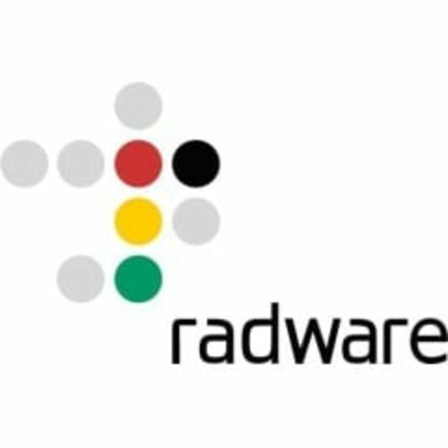 Meitav Investment House Ltd. Buys 111,352 Shares of Radware Ltd. (NASDAQ:RDWR)
