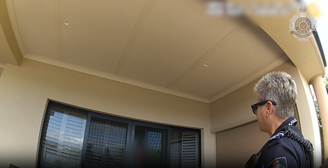 Police update: Suspicious death investigation, Benowa