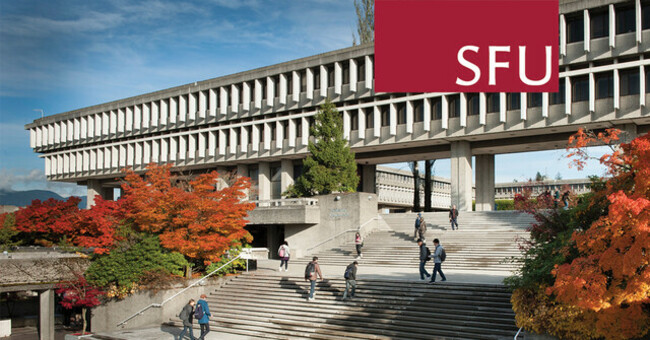 Drug User Advocate Wins SFU's Sterling Controversy Prize