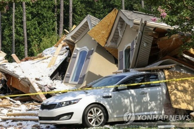 North-Carolina-Home-Collapse