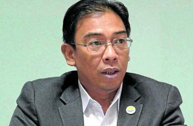 CHR willing to work with ICC on PH drug war probe