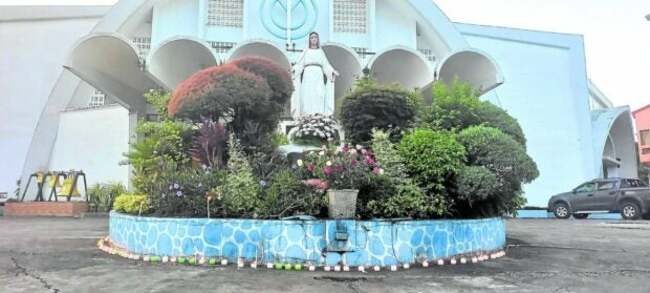 Church, lawmaker fall victims to cyberhacking