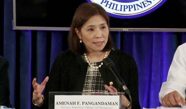 DICT, Comelec, DAR among the lowest spenders in government