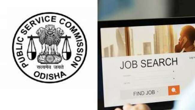 OPSC Civil Judge Recruitment 2022: Apply for 53 posts at opsc.gov.in - Check salary, last date and other details