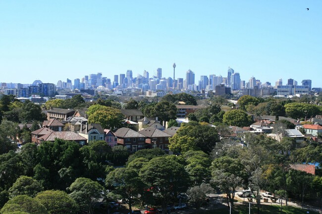 Collaboration to deliver for community at Rozelle Parklands