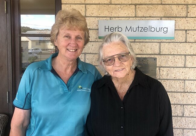 Carinity Karinya Place Upholds Family Legacy in Aged Care