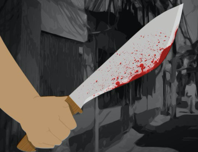 Sibonga hacking update: Argument over land triggered brother to attack, wound his sibling