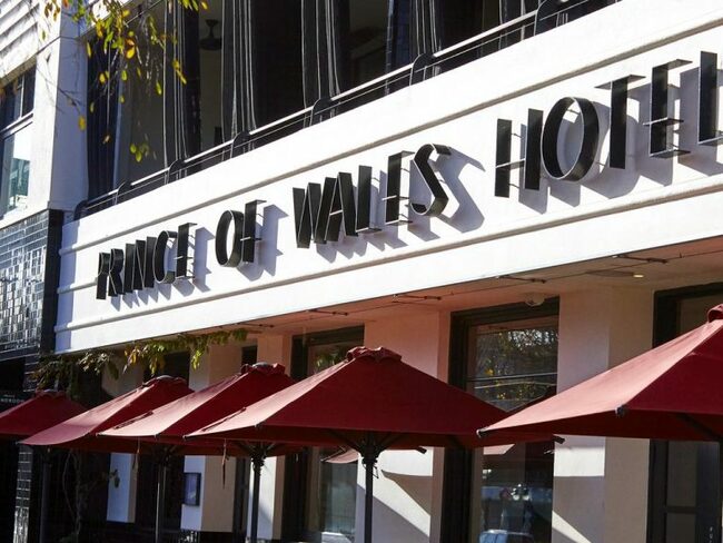 St Kilda: Iconic Prince of Wales Hotel hits the market with ‘huge potential'