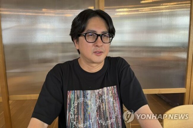 Japan Digital Clones