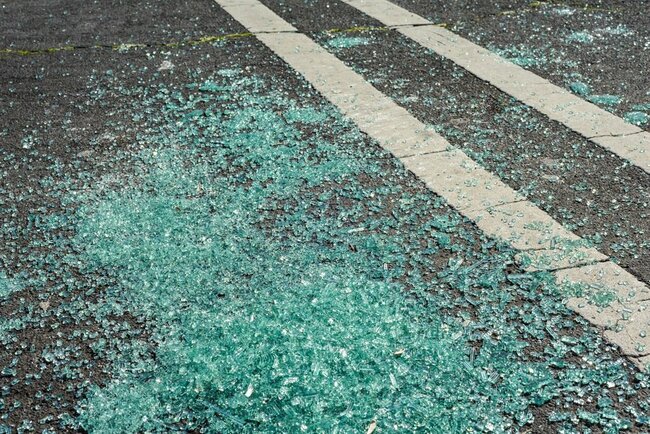 Seven people, including 6-month-old baby, killed in two separate crashes on N4 outside Rustenburg