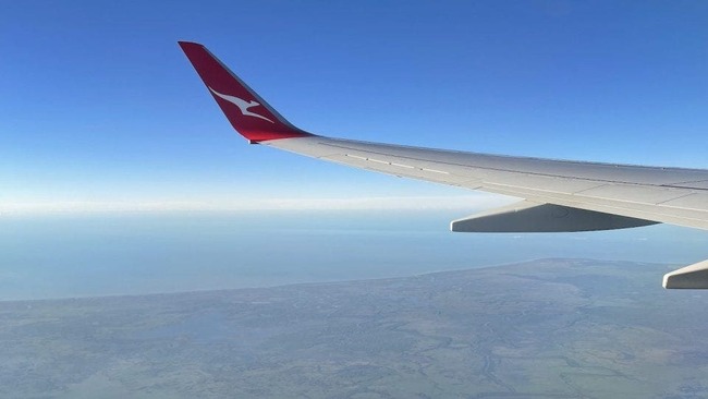 How To Join The Qantas Class Action Over Cancelled Flights