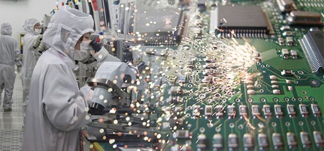 Delayed semicon recovery dampens S. Korea's manufacturing sentiment