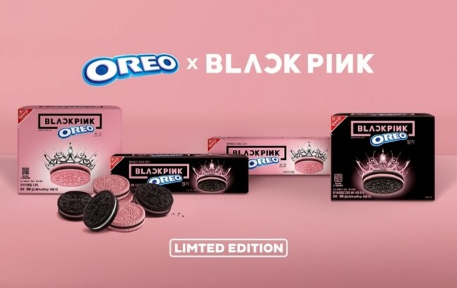 Dongsuh leads snack market with Oreo, Ritz