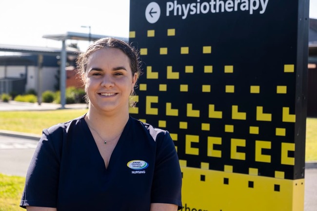 Our Pearl is Koorie student of the year