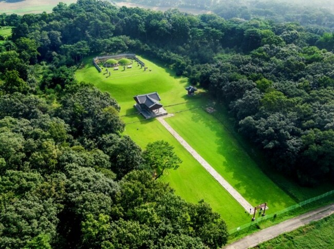 Seosamneung Royal Tombs to fully open to public in September