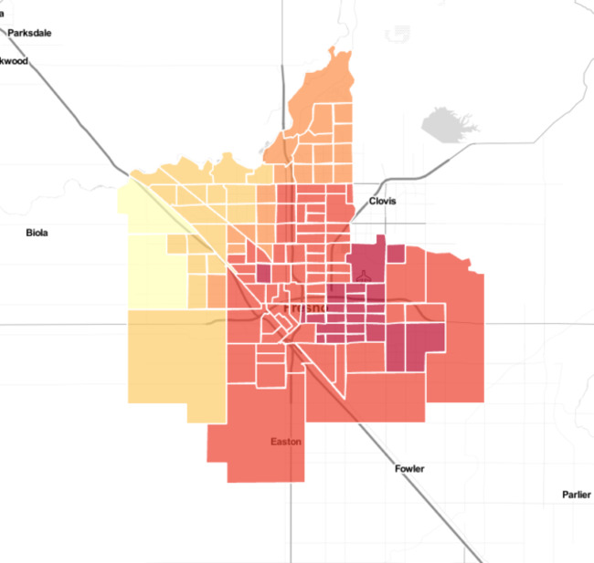 How Scientists Are Helping Cities Adapt to Extreme Heat
