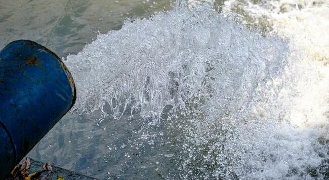 UN Urges to Capitalize on Wastewater Opportunities