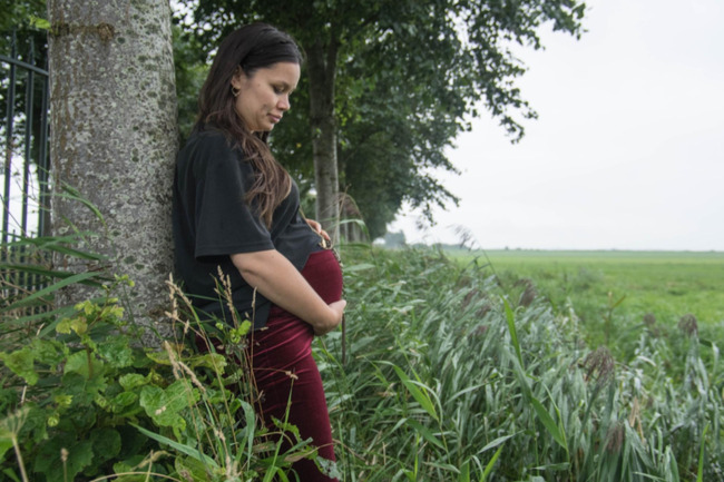 Rural Residents Report Higher Rates of Pregnancy-Related Violence