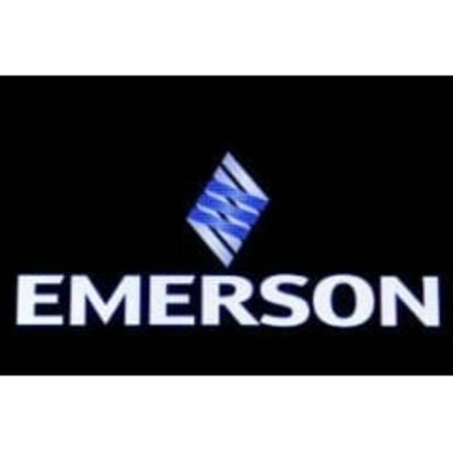 Commonwealth Equity Services LLC Trims Stock Position in Emerson Electric Co. (NYSE:EMR)