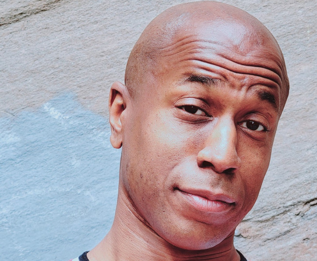 Q&A: Comedian Rio Paris talks missing family and being more vulnerable than ever for three-night Tampa Bay stand