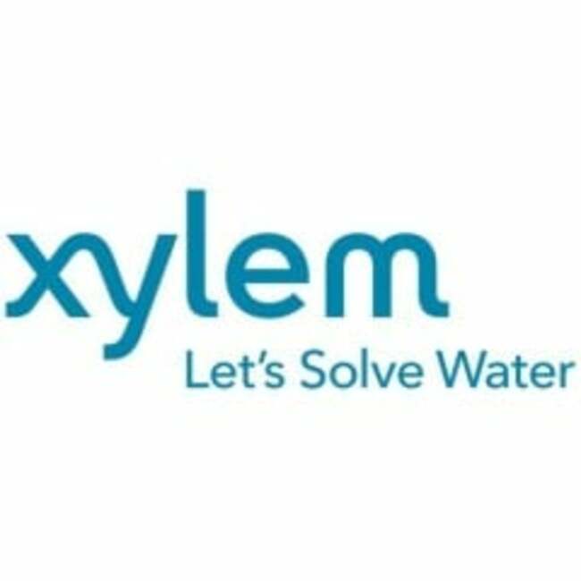 Barrett & Company Inc. Invests $458,000 in Xylem Inc. (NYSE:XYL)