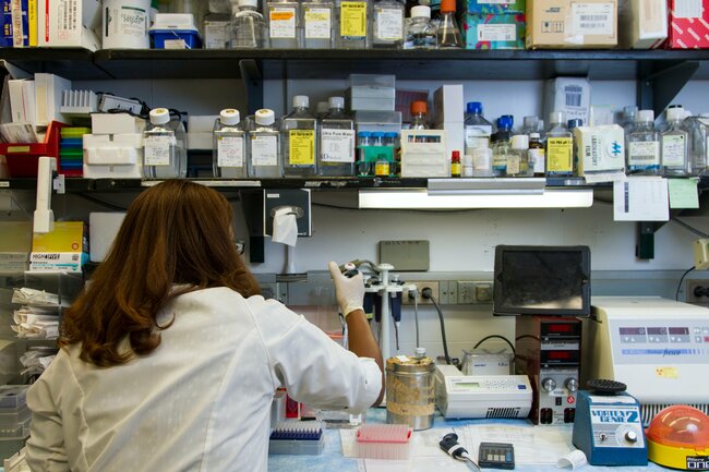 Mayo Study: Vaccine Could Lessen Long-Haul COVID Severity