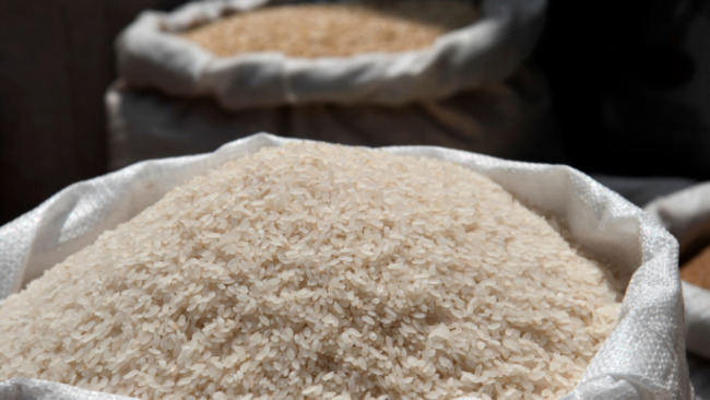 Rice prices rise due to bad weather, costlier inputs