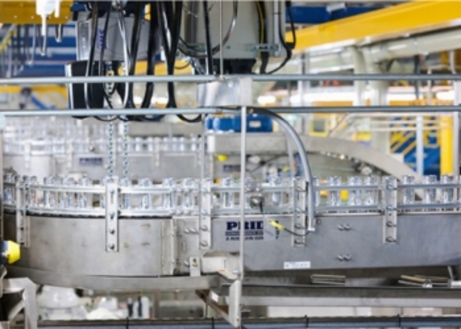 Global packaging company Orora expands in Victoria