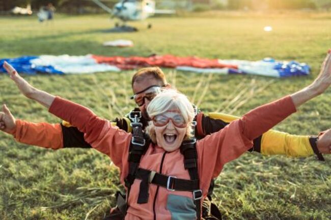 Paid work is there for picking