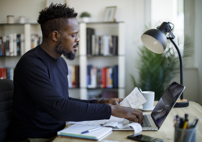 Why your tax refund this year may have shrunk