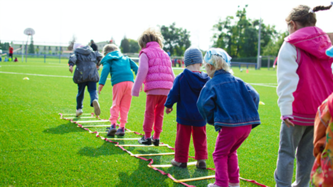 Shape child safety and wellbeing on Peninsula