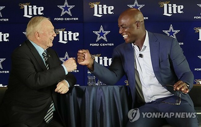 Cowboys Football