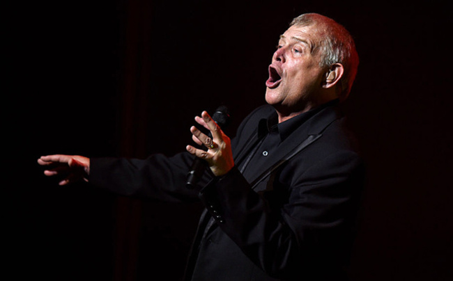 John Farnham has issued his first statement since his cancer diagnosis and surgery last year