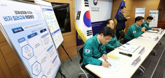 Korea to double foreign worker quota