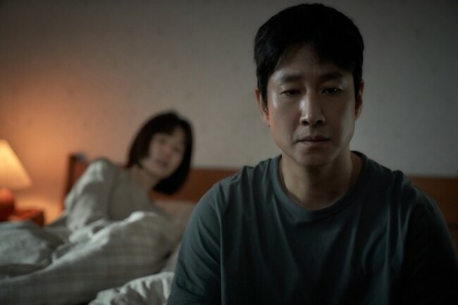 [Herald Interview] Lee Sun-kyun credits director of  ‘Sleep' for allowing him to just focus on acting