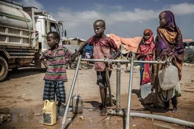 UN calls for exemption to Niger sanctions restricting aid supplies