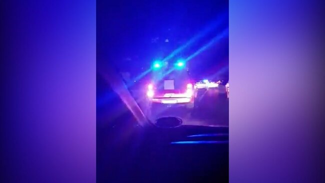 Undercover JMPD cop narrowly escapes attempted hijacking