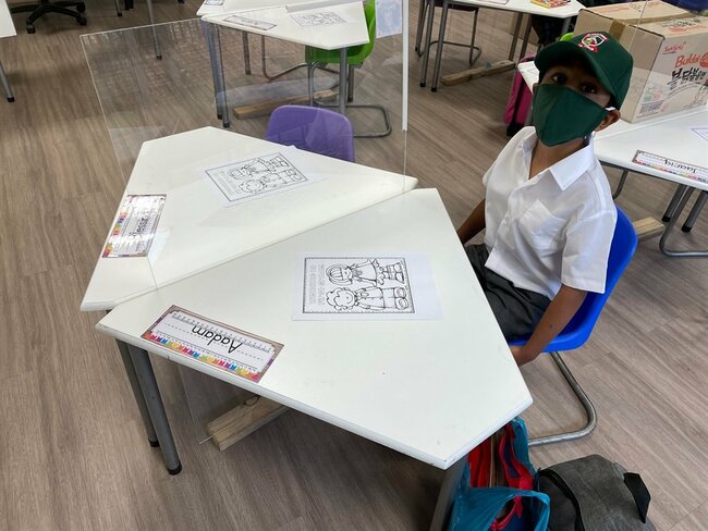 Parents prefer Model C schools which clogs up system, says Lesufi, as 700 Gauteng pupils unplaced