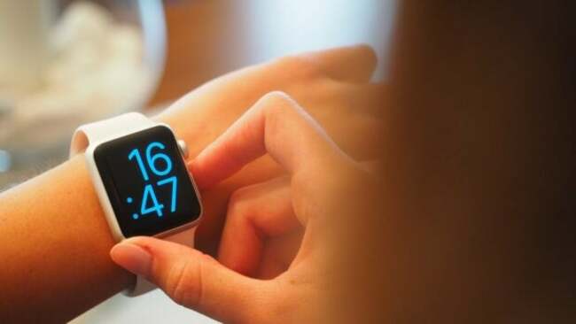 How to clean your smartwatch properly