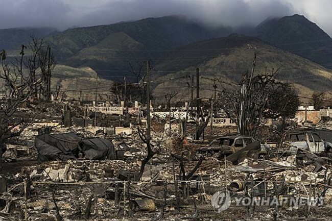 Election 2024 Republicans Climate