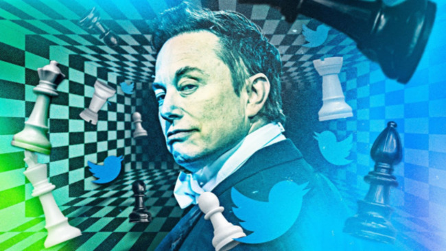 Elon Musk believes Chess is too simple, yet it's more popular than ever