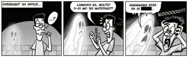 Crazy Jhenny, August 25, 2023