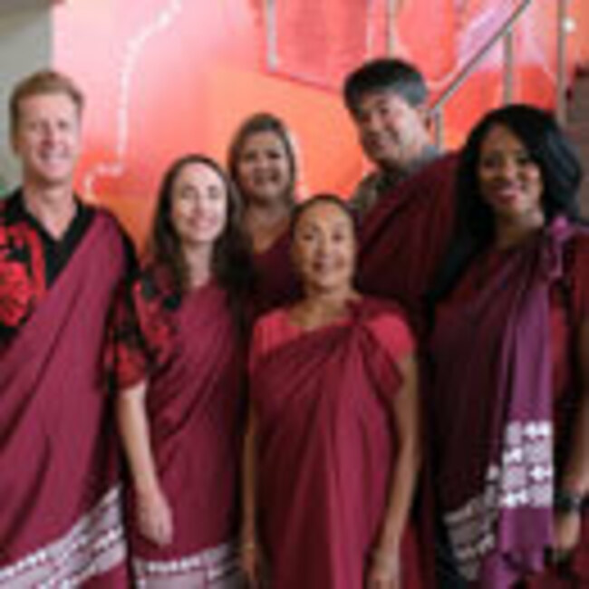 New vice chancellors, more at UH West Oʻahu