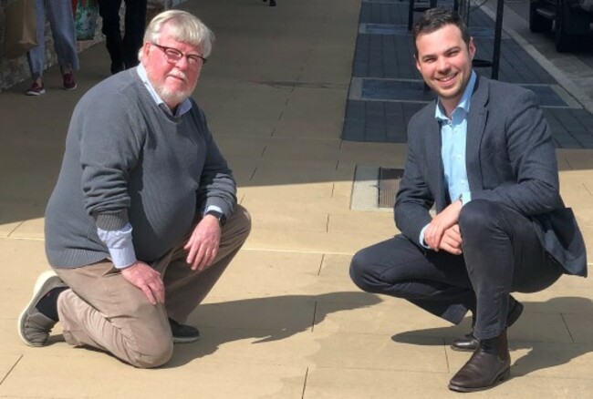 Mayfield streets to sparkle through new cleaning program