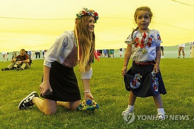 USA UKRAINE DIPLOMACY