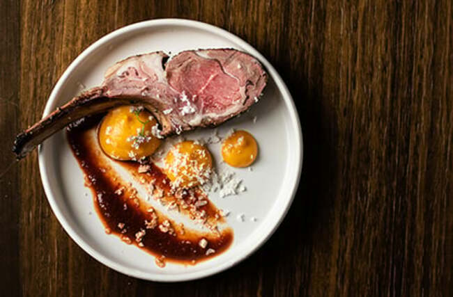 Australia's Largest Lamb Event Returns After Six-Year Hiatus