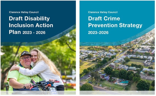 Clarence Valley Council Exhibits Key Documents Publicly