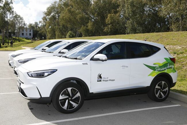 More electric vehicles to hit road